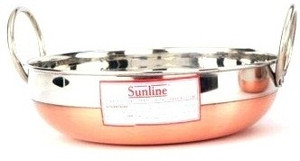 Sunline Cooking Kadhai 2 L