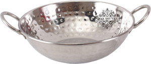 IndianArtVilla Kadhai 0.45 L