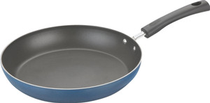 Vinod 20 cm Fry Pan 3 mm Pan