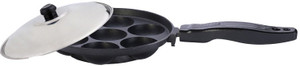 Vaartha Appam Patra With Lid Pan NA cm diameter