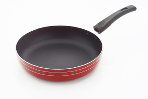 Vittamix Classic Tapper Fry Pan 24 cm diameter
