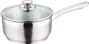 Vinod Friendly Two Tone Pan 16 cm diameter