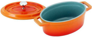 Wonderchef Windsor Roaster 12cm Pot .24 L