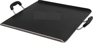 TOP 10 Non Stick Pathri Tawa 33 cm diameter