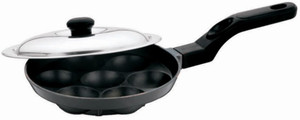 Apex Pan 15 cm diameter