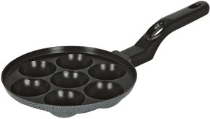 Bright Home Appliances Pan NA cm diameter