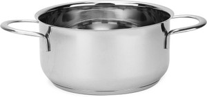 I-Pac Stainless Steel Pot