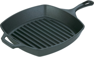 Lodge Pan 26.67 cm diameter