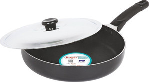 Bright Home Appliances Pan 29.5 cm diameter