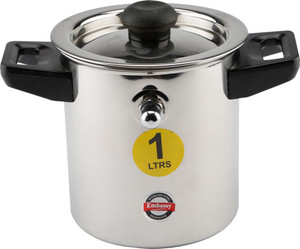 Embassy Milk Boiler Pot 1 L