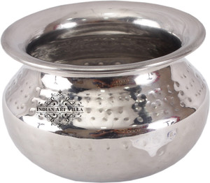 IndianArtVilla Handi 0.56 L