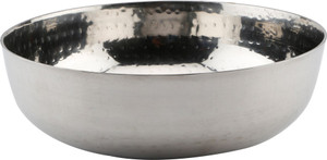 Embassy Hammered Tasla (Size 12) Kadhai 2.5 L
