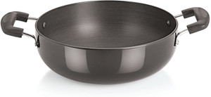 Pristine Hard Anodised Kadhai 2 L