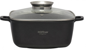 Hoffner Pot 6.6L L