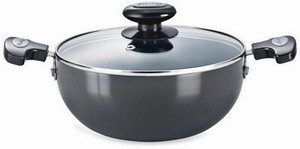 Prestige Kadai 240MM Kadhai 2.6 L
