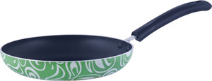 Brilliant Non-Stick Fry Pan Induction Base - Green Pan 24 cm diameter