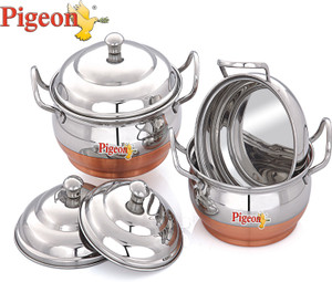 Pigeon Delight Pot 1.5 L