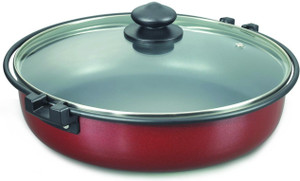 Prestige Omega Deluxe Multi Round with 