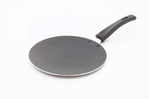 Classic Red Non Stick C Tawa 25 cm diameter