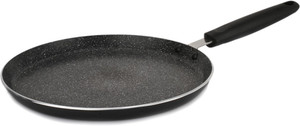 Prestige Dlx Granite Finish Omni Tawa 25 cm diameter