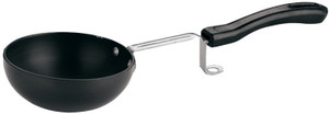 Vaartha Hard Anodised Vagaria Big Pan NA cm diameter