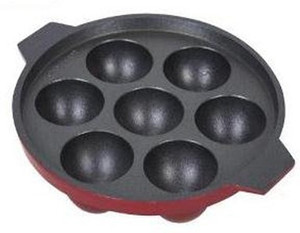 Divinext 7cavity Nonstick Appam Patra