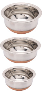 Lovato dynamic Handi handi 1 - .75 L, handi 2 - 1.25 L, handi 3 - 1.75 L