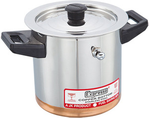 Expresso Milk Boiler - Long Pot 2 L