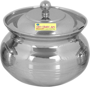 SSA - 250 ml Stainless Steel Multi-purpose Storage Container