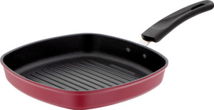 Real Kitchen Grill pan Pan 22cm cm diameter