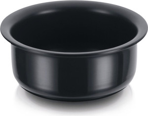 Orange Hard anodized pot 2.0 Ltr Pot 2 L