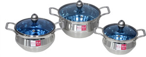 KCL Primus Handi 0.6 L, 0.8 L, 1.1 L