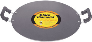 Black Diamond Tawa 18 cm diameter