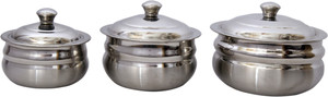Ekonomica Zozo Matt Pot 0.5 L, 0.75 L, 1.0 L