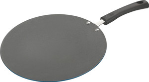 Vinod Zest Non Stick Concave Tawa 26.5 cm diameter