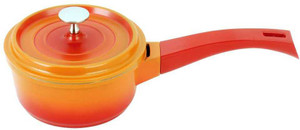 Wonderchef Windsor Sauce Pan 16cm Pot 1.15 L