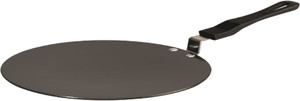Usha Shriram Hard Anodised Tawa Tawa 22MM cm diameter