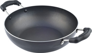 NIRLON Induction Kadhai 2.3 L