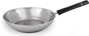 Chefkraft Tri Ply Pan 22 cm diameter