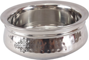 IndianArtVilla Handi 0.6 L