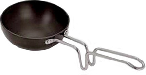 Mazda Pot, Pan