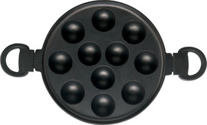 Nirali Cherry Appapatram Pan 26.5 cm diameter
