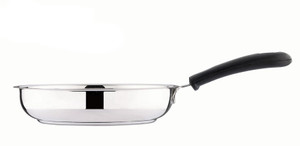 Sowbaghya SS FRYPAN Pan 22 cm diameter