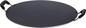 Sumeet 4mm Nonstick No. 12 SARAL Dosa Tawa 28 cm diameter