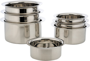 Classic Essentials Pot 1.5 L, 2 L, 2.5 L, 3 L, 4 L, 5 L, 5.5 L