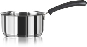 Stahl Crescent Sauce Pan 16 cm diameter