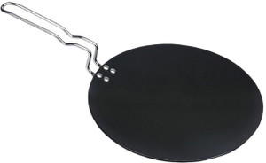 Kumkum Hard Anodised Tawa 29 cm diameter