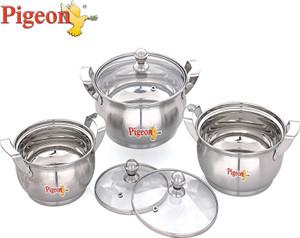 Pigeon Cookware Set