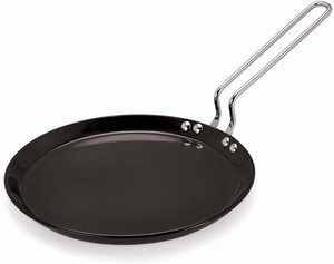 Pristine Hard Anodised Tawa 26 cm diameter