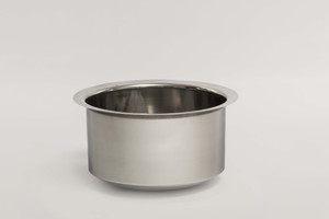Sunshine Steel Pot 2.5 L